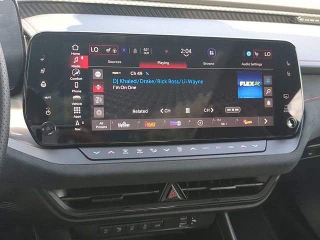 New 2026 Dodge Charger Scat Pack AWD/4WD image 15