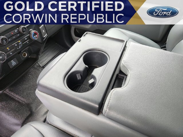 Used 2025 Ford F350 XL AWD/4WD image 16
