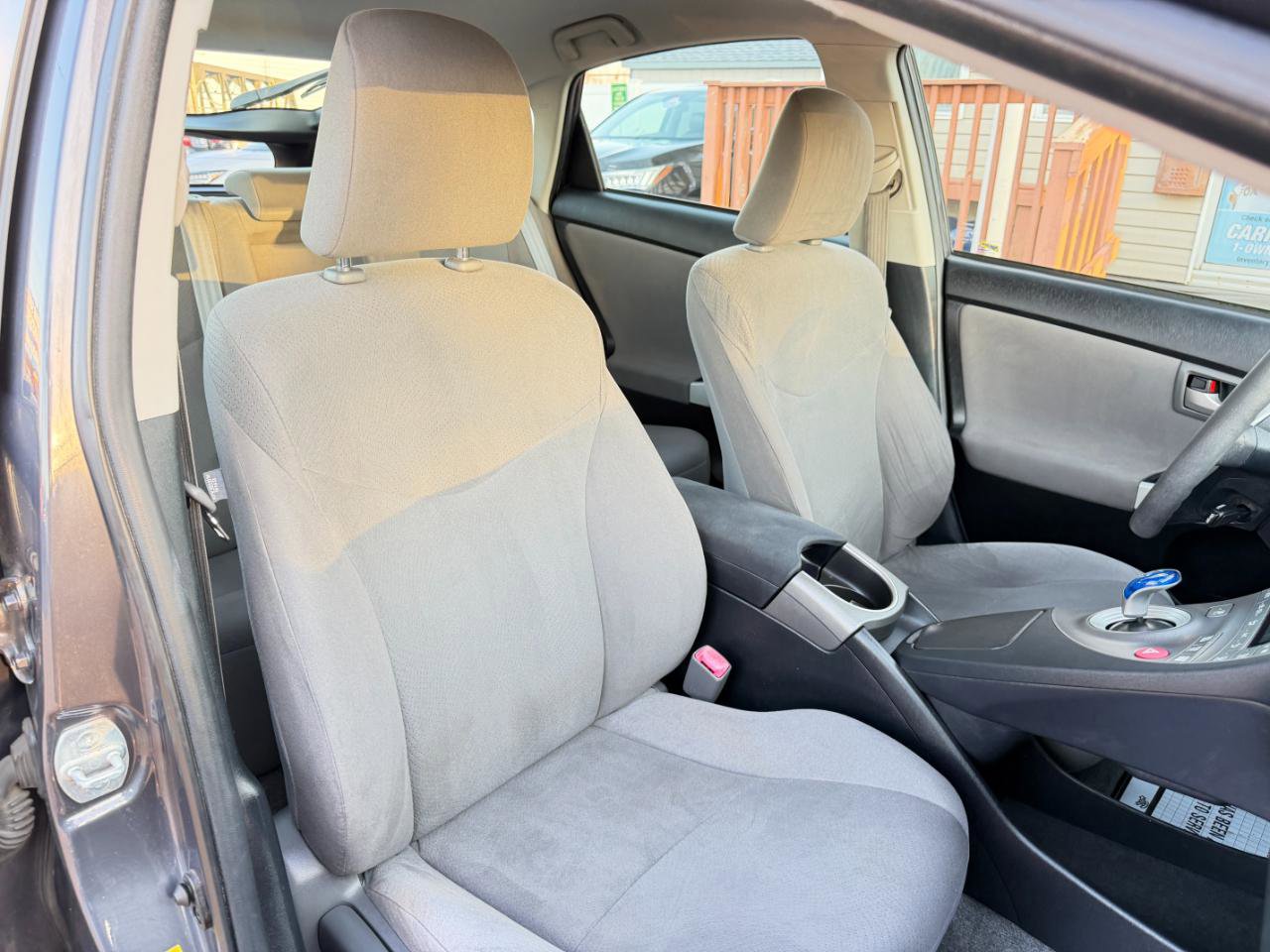 Used 2013 Toyota Prius Two image 43