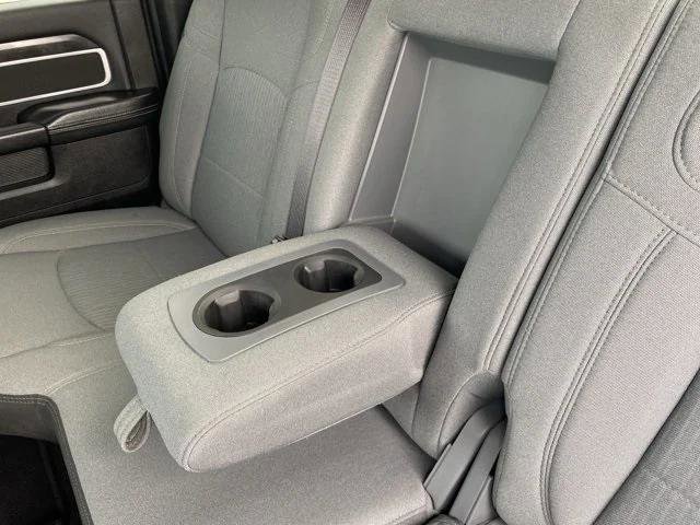 Certified 2024 RAM 2500 Big Horn image 36