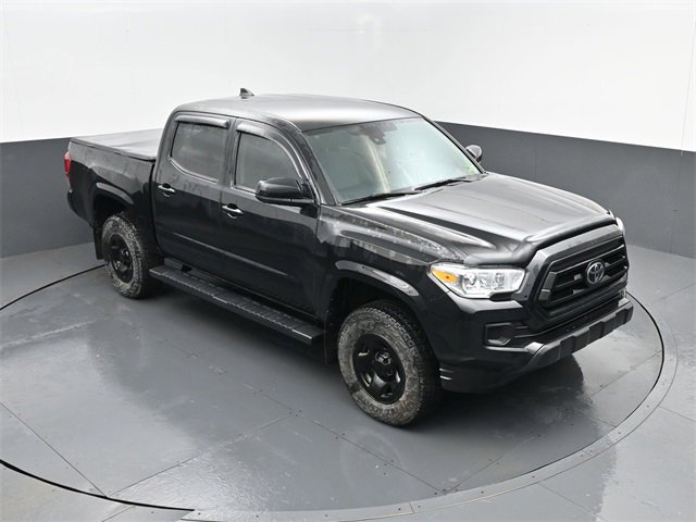 Used 2022 Toyota Tacoma SR image 16