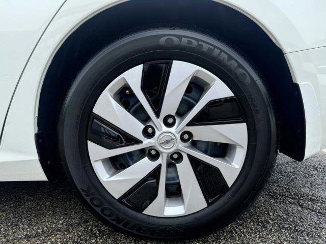 Used 2020 Nissan Altima 2.5 S FWD image 48