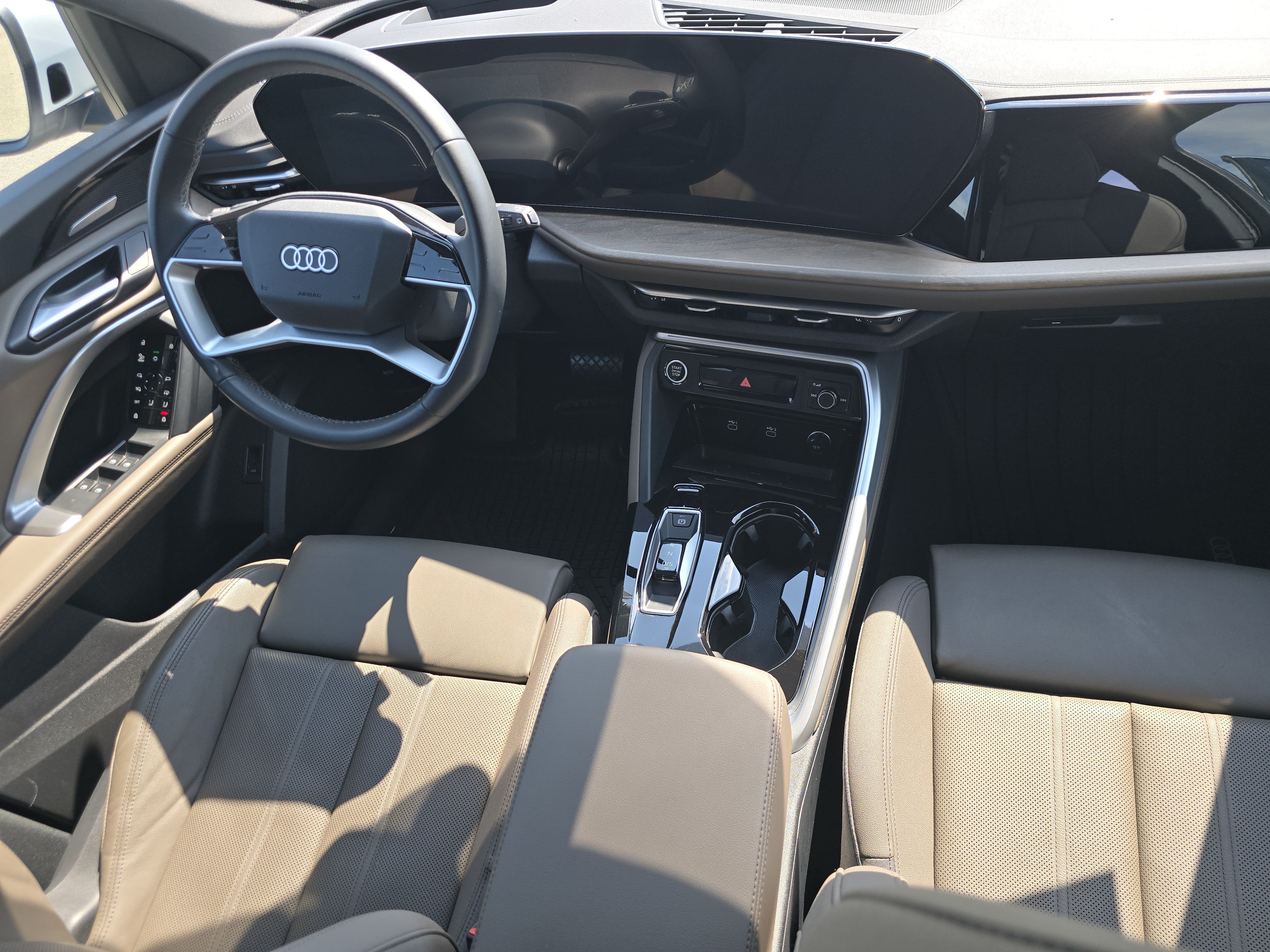 Certified 2025 Audi Q5 Premium Plus w/ Premium Plus AWD/4WD image 21