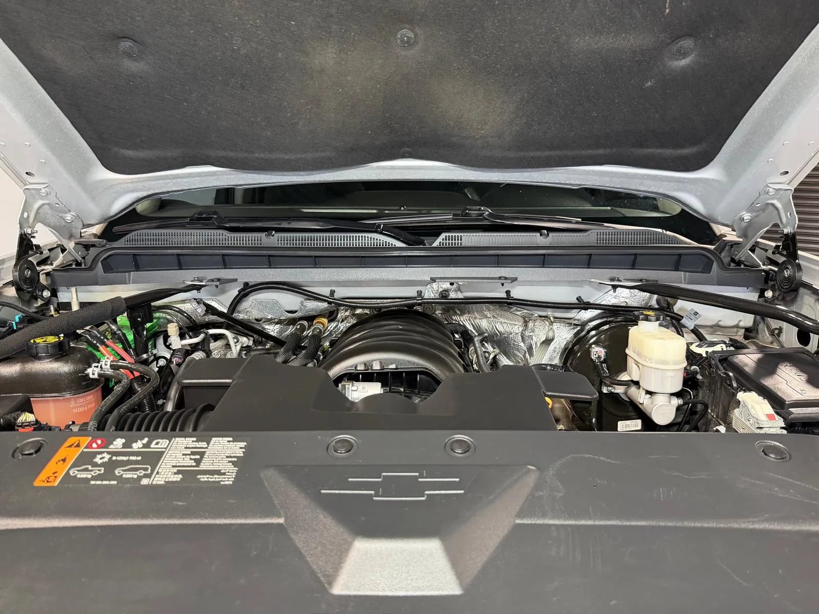 Used 2018 Chevrolet Silverado 1500 LT RWD image 8