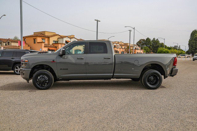 New 2026 RAM 3500 Laramie image 10
