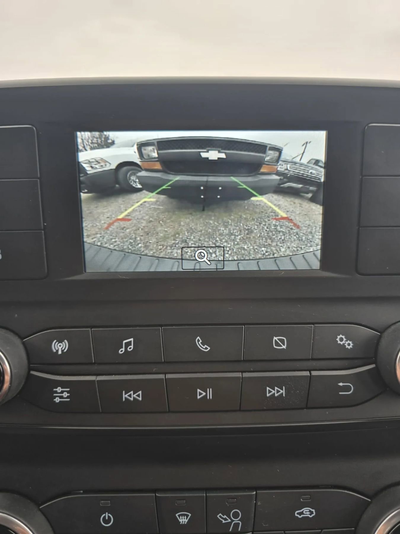 Used 2024 Ford Transit 250 Low Roof w/ Exterior Upgrade Package image 17