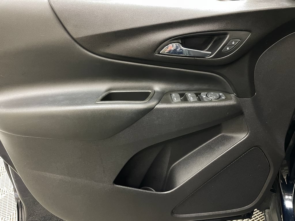 Certified 2021 Chevrolet Equinox LT FWD image 21