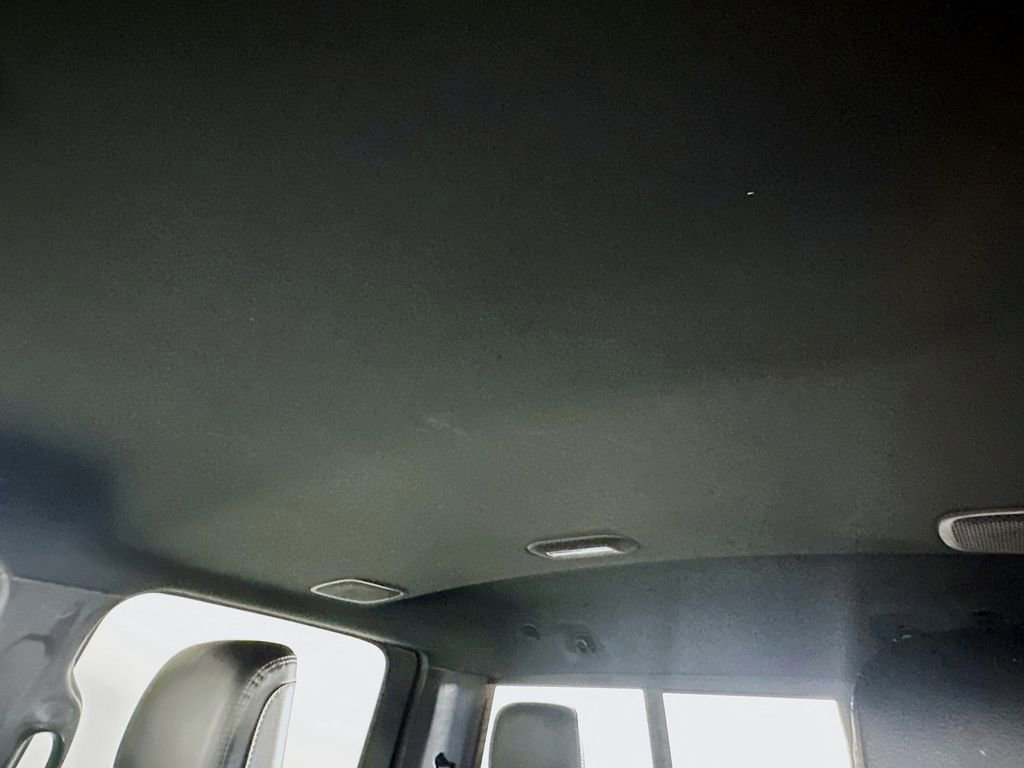 Used 2023 RAM 2500 Power Wagon w/ Level 1 Equipment Group image 21