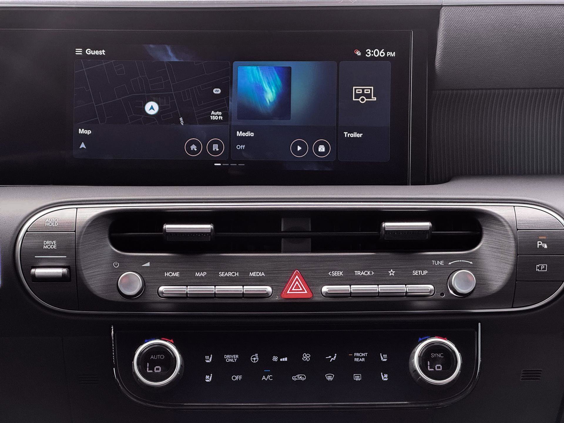 New 2026 Hyundai Palisade Calligraphy image 19