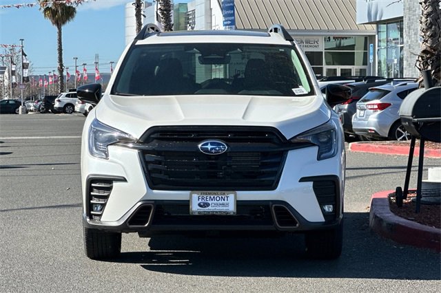 New 2026 Subaru Ascent Limited Bronze image 6