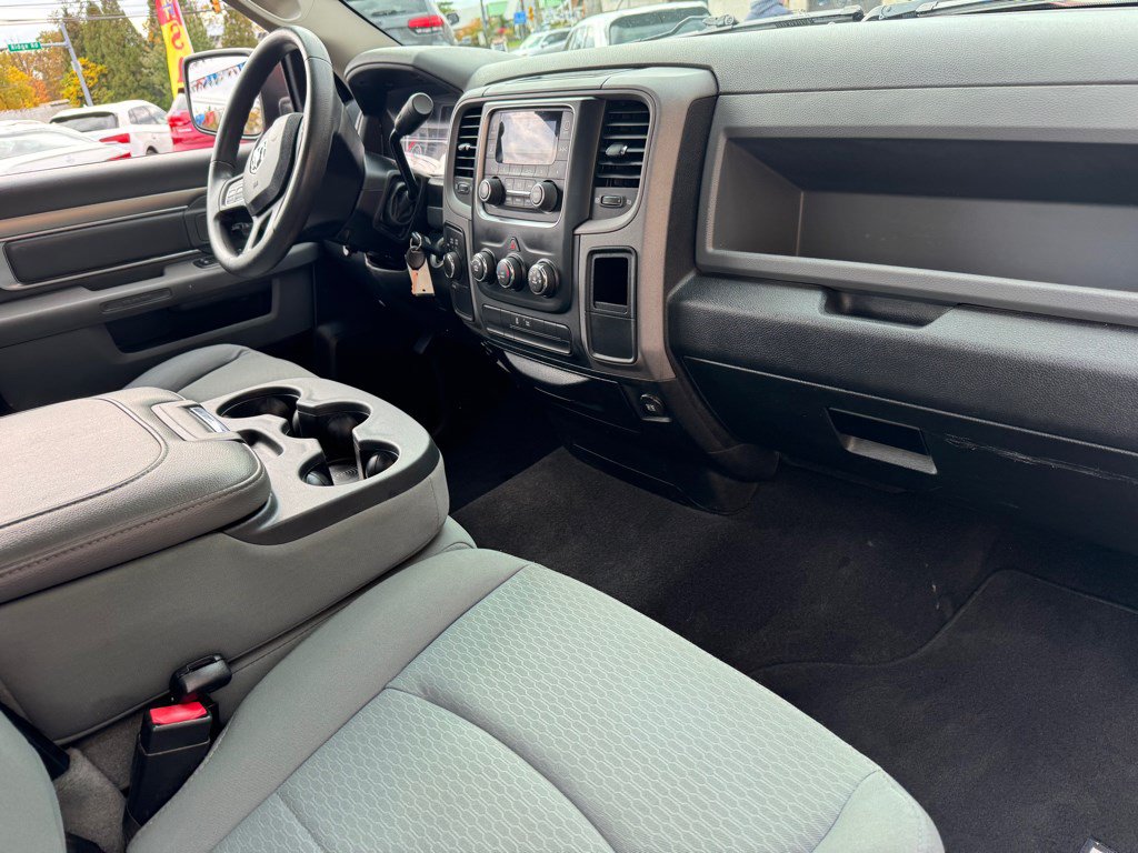 Used 2013 RAM 1500 Express AWD/4WD image 11