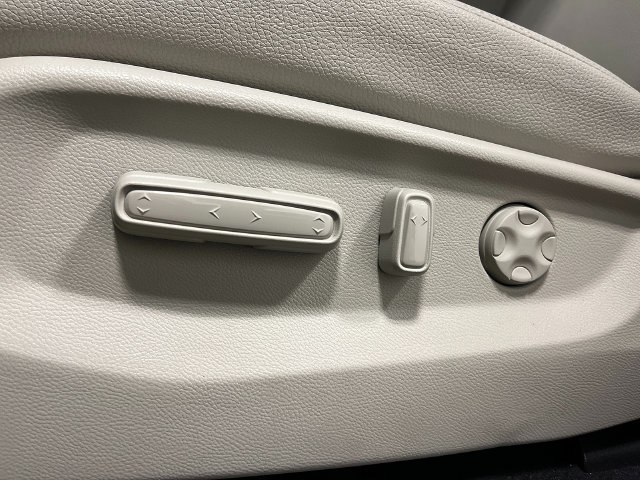 New 2027 Honda Odyssey EX-L image 13