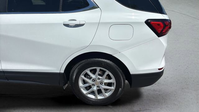 Used 2023 Chevrolet Equinox LT w/ LPO, Floor Liner Package FWD image 33