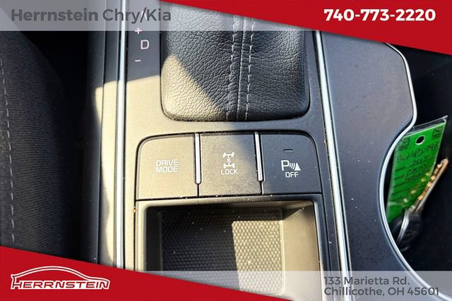 Used 2020 Kia Sorento S AWD/4WD image 22