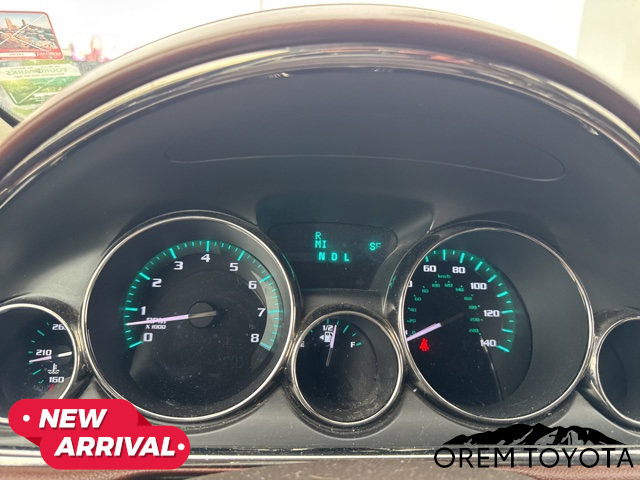 Used 2014 Buick Enclave Leather w/ Trailering Provision Package image 18