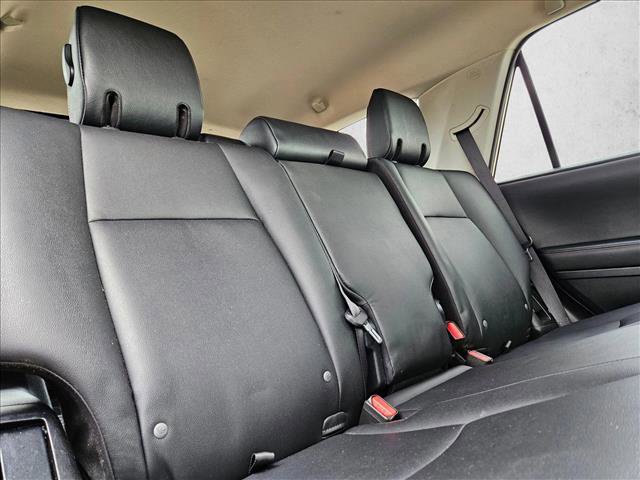 Used 2020 Toyota 4Runner TRD Off-Road Premium image 19