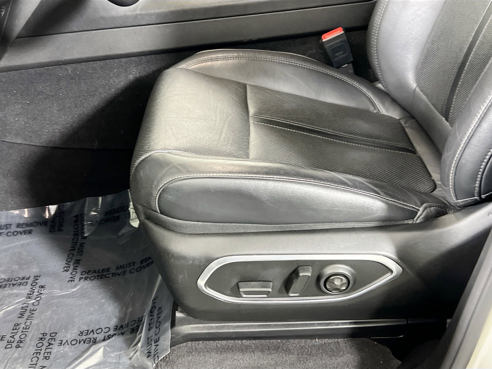 Used 2022 Jeep Wagoneer Series III image 20