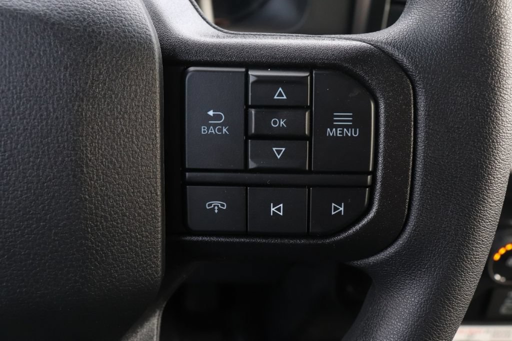 New 2026 Ford F550 4x4 Regular Cab Super Duty image 26
