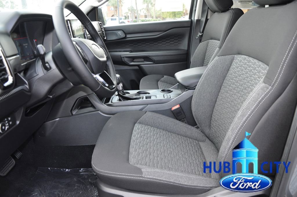 New 2026 Ford Ranger XLT image 10