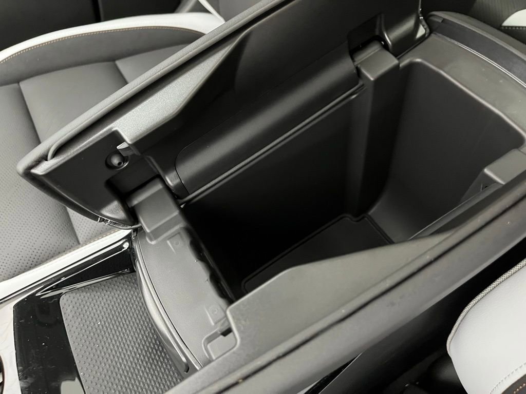 New 2025 Buick Envision Sport Touring image 27