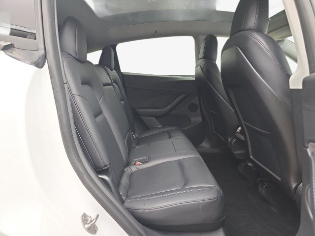 Used 2020 Tesla Model Y Long Range AWD/4WD image 37