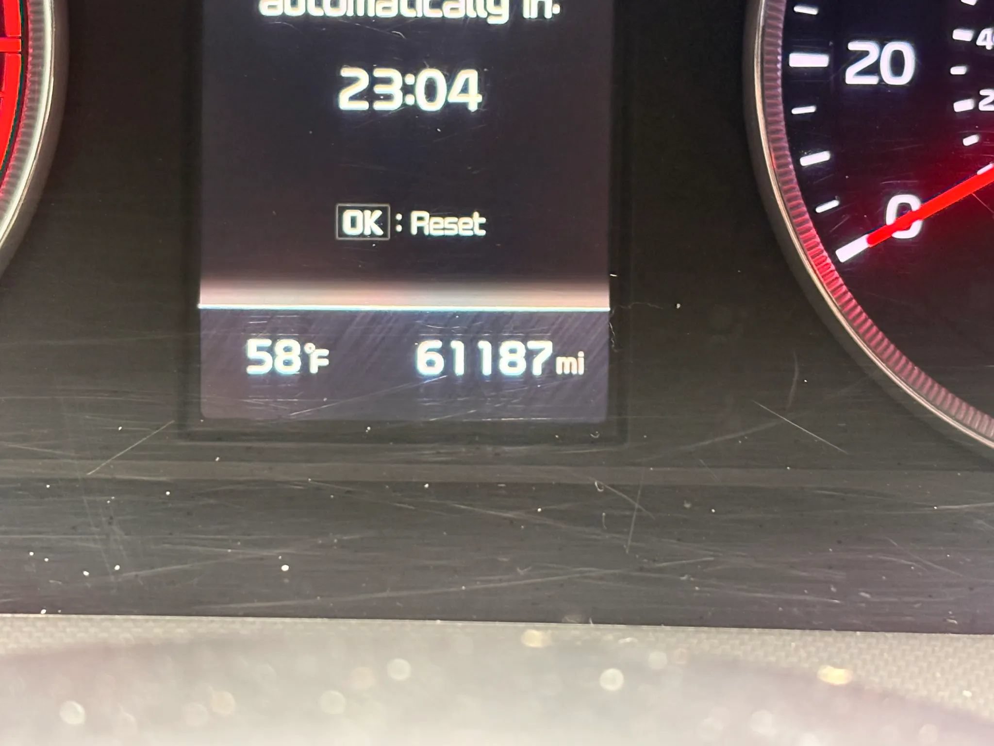 Used 2022 Kia K5 GT-Line FWD image 22