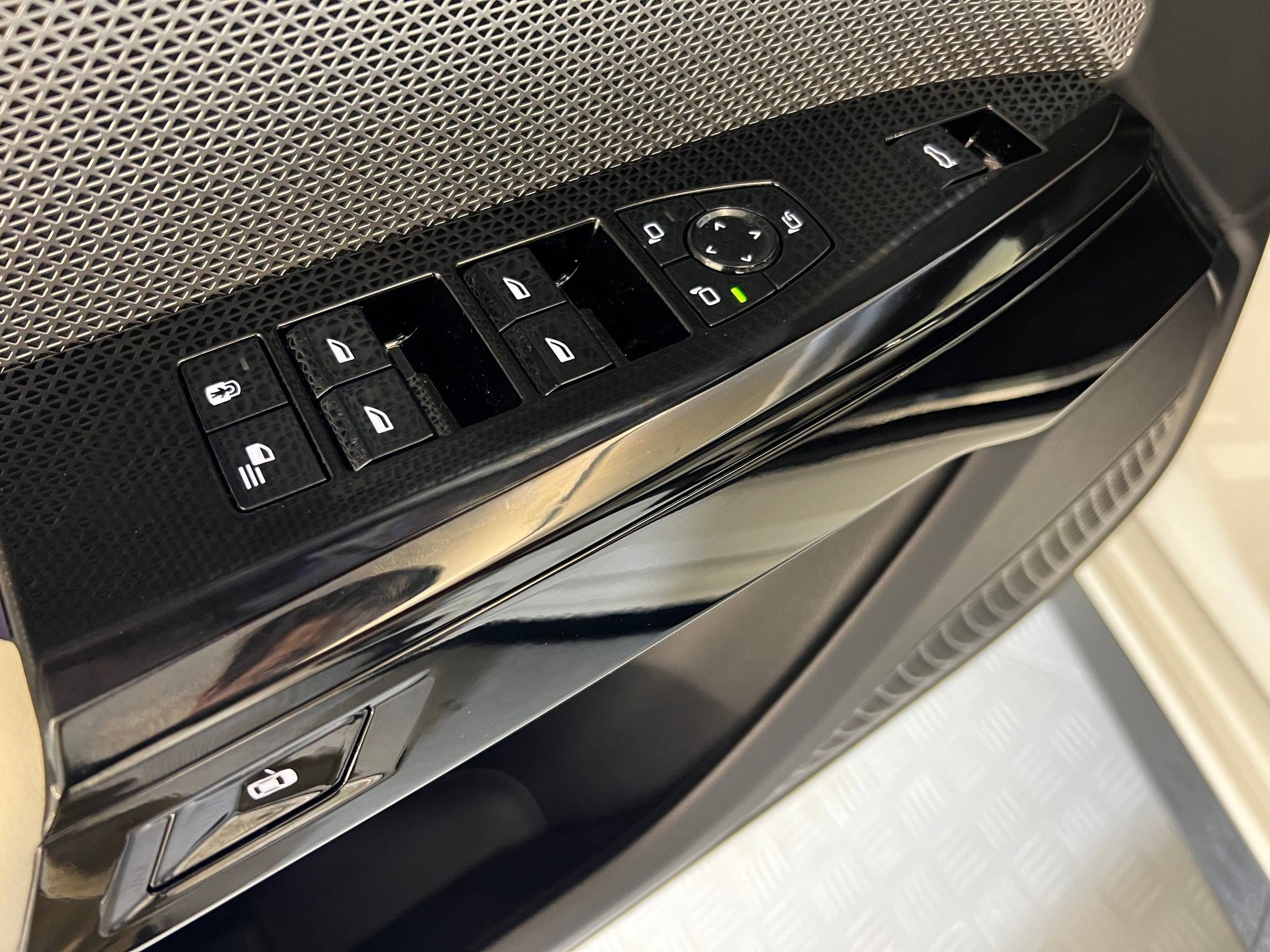 New 2026 BMW i7 eDrive50 w/ M Sport Package image 12