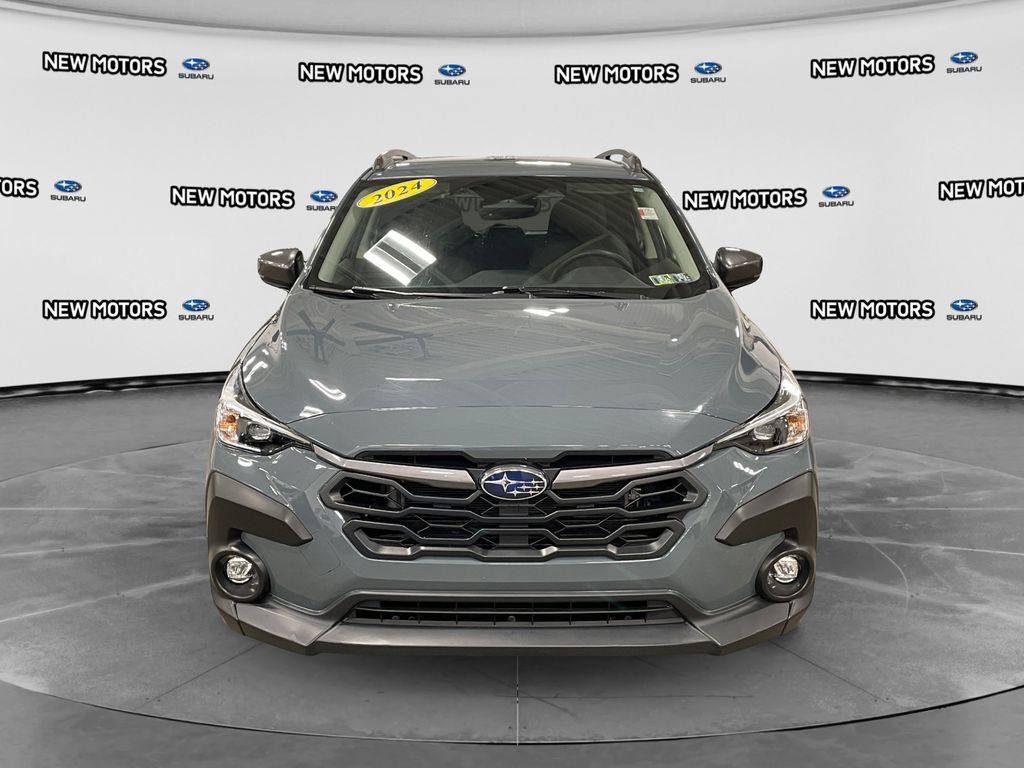 Used 2024 Subaru Crosstrek 2.0i Premium AWD/4WD image 8
