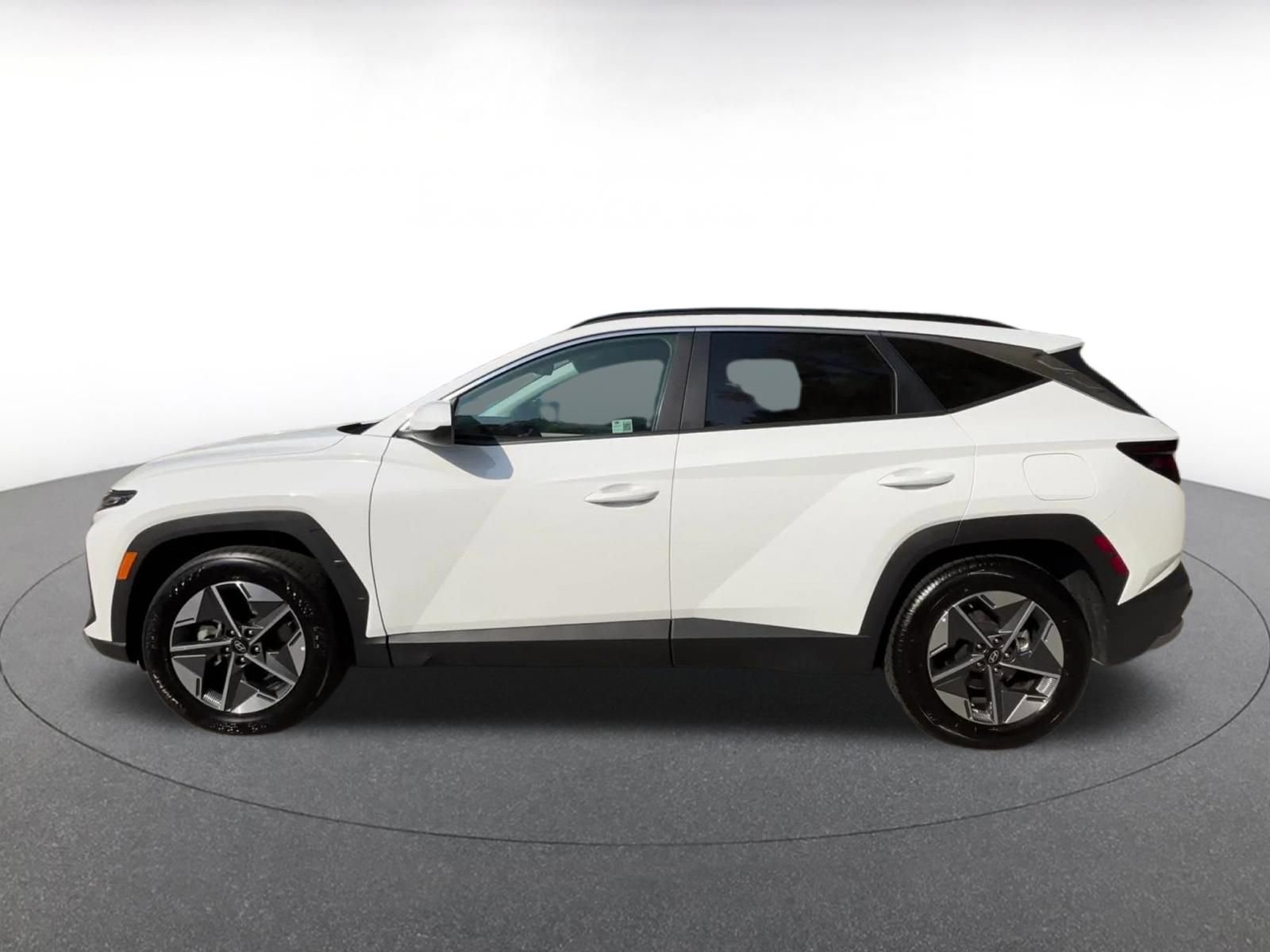 Used 2025 Hyundai Tucson SEL image 9