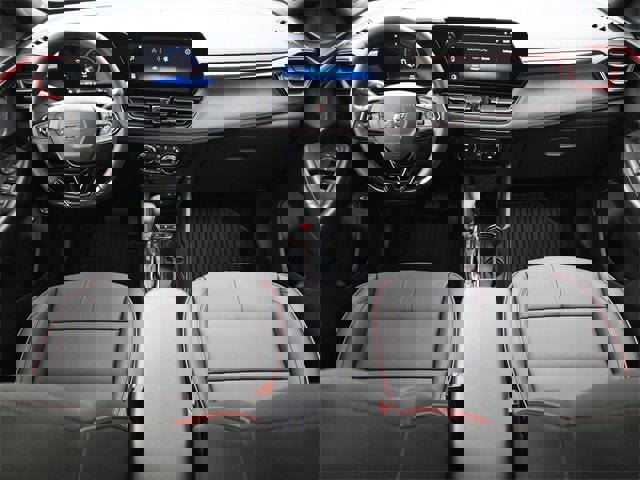 New 2026 Chevrolet TrailBlazer RS w/ Convenience Package image 21