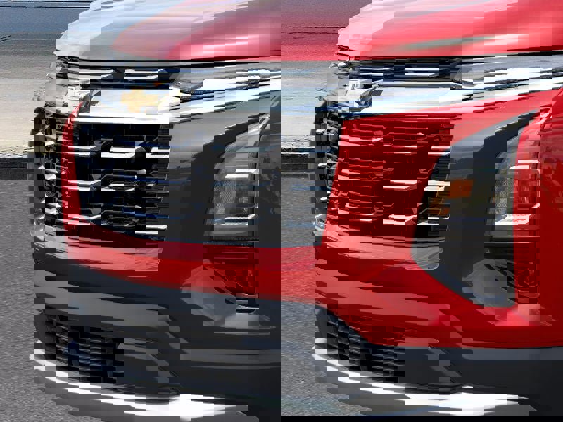 New 2026 Chevrolet Equinox LT image 37