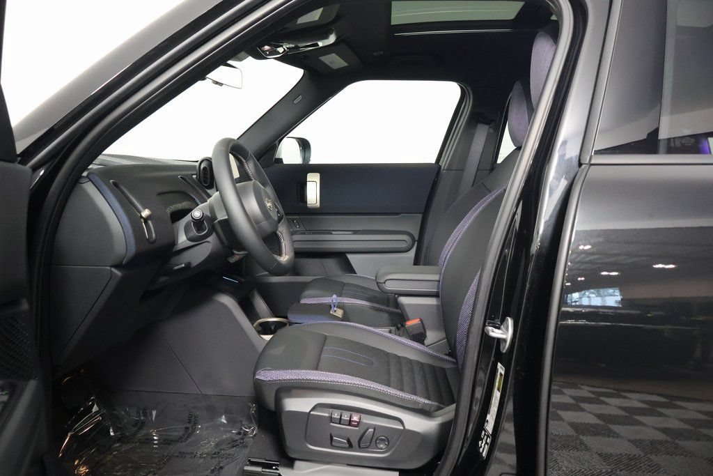 New 2027 MINI Cooper Countryman S AWD/4WD image 5