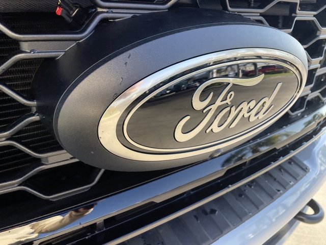 New 2026 Ford F250 Lariat image 31