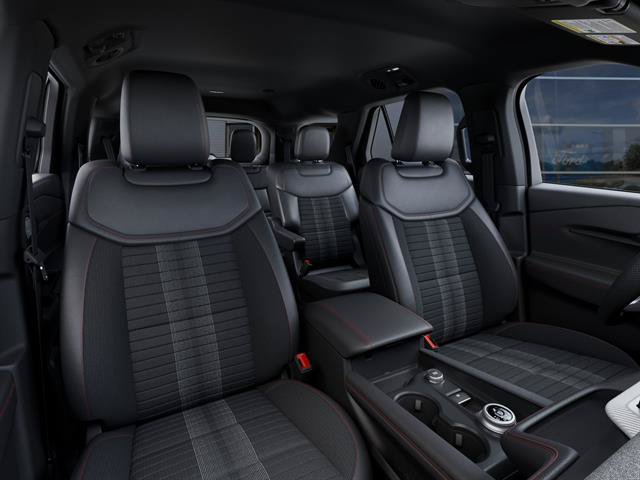 New 2027 Ford Explorer ST-Line AWD/4WD image 10