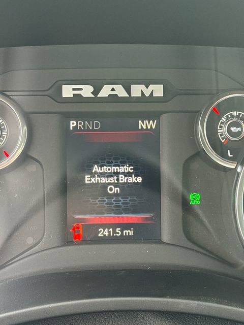 New 2024 RAM 4500 Tradesman image 27