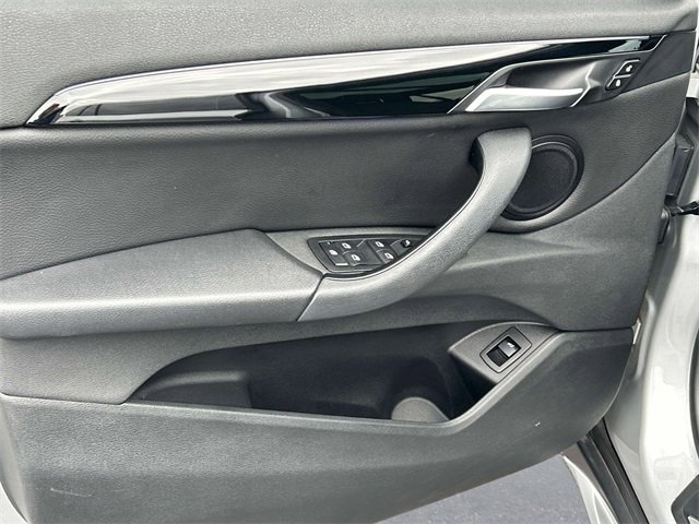 Used 2021 BMW X1 sDrive28i w/ Convenience Package image 25