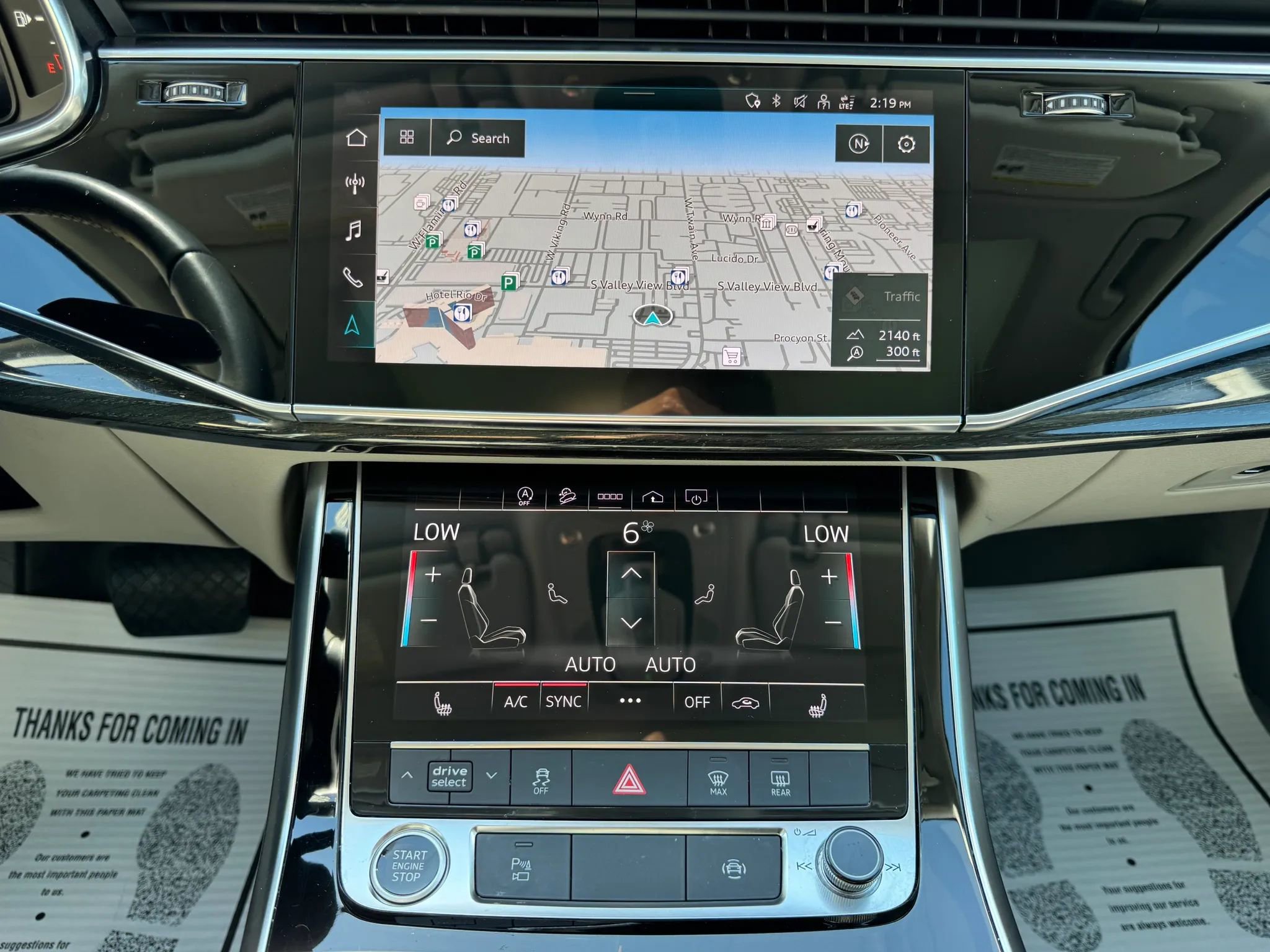 Used 2021 Audi Q7 3.0T Premium image 24