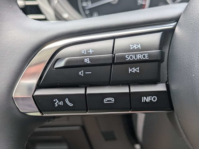 New 2026 MAZDA MAZDA3 Carbon AWD/4WD image 22