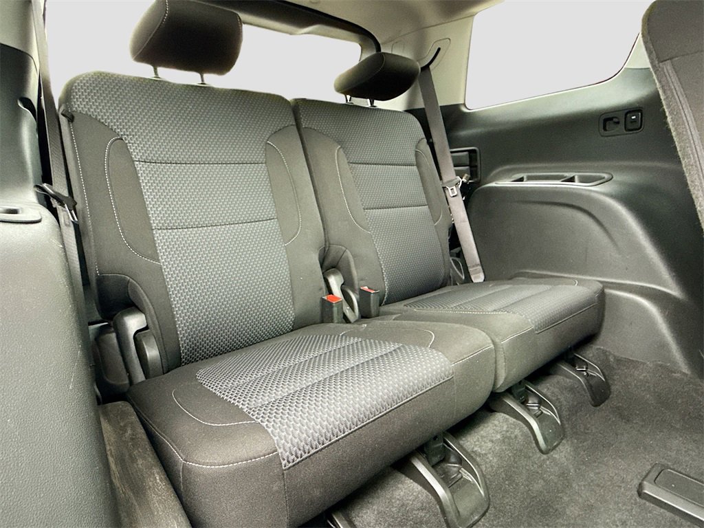 Used 2021 GMC Acadia SLE image 28