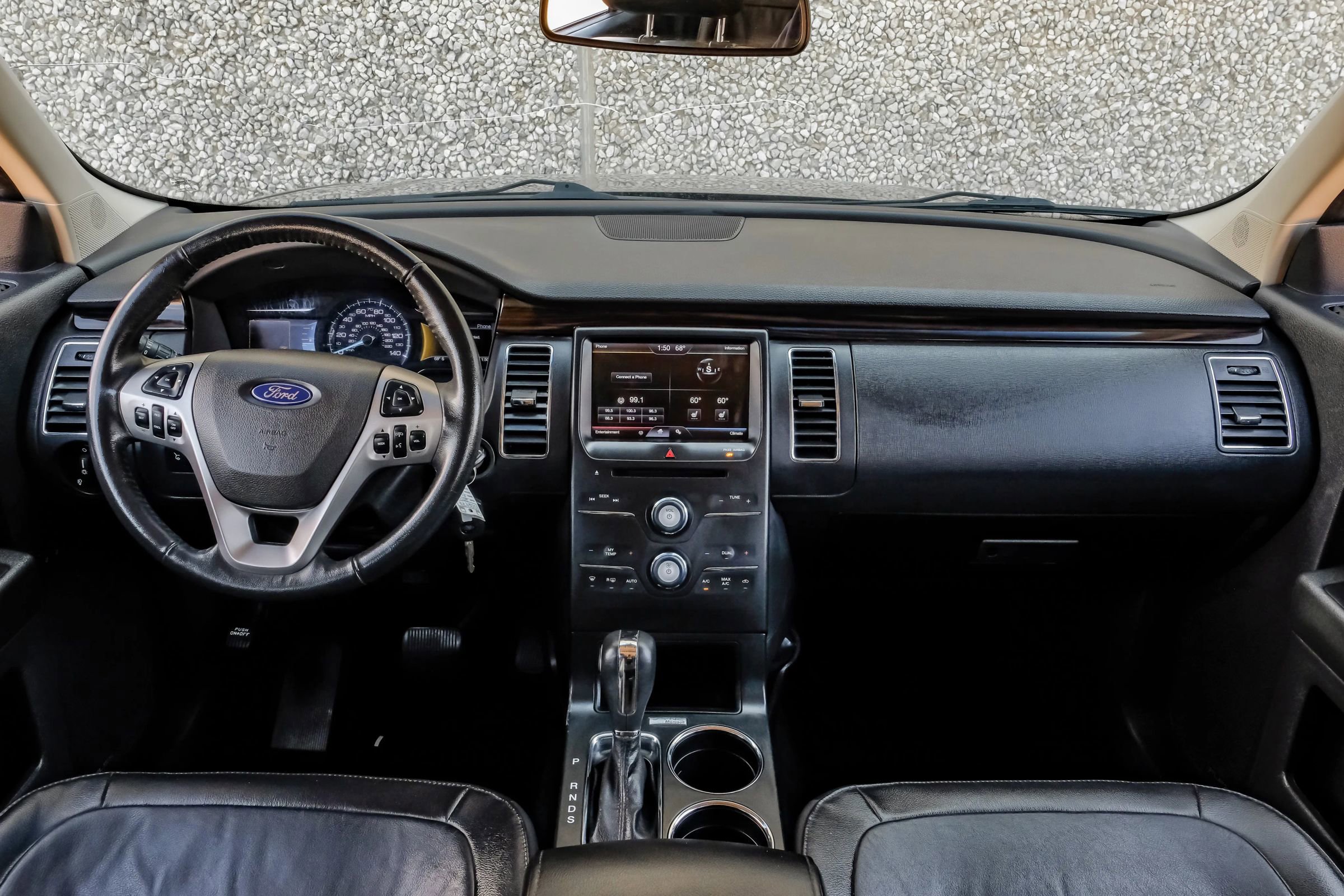 Used 2014 Ford Flex SEL w/ Equipment Group 202A image 16