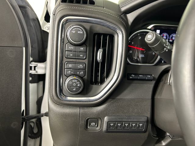 Used 2023 Chevrolet Silverado 2500 High Country w/ Z71 Off-Road Package image 20