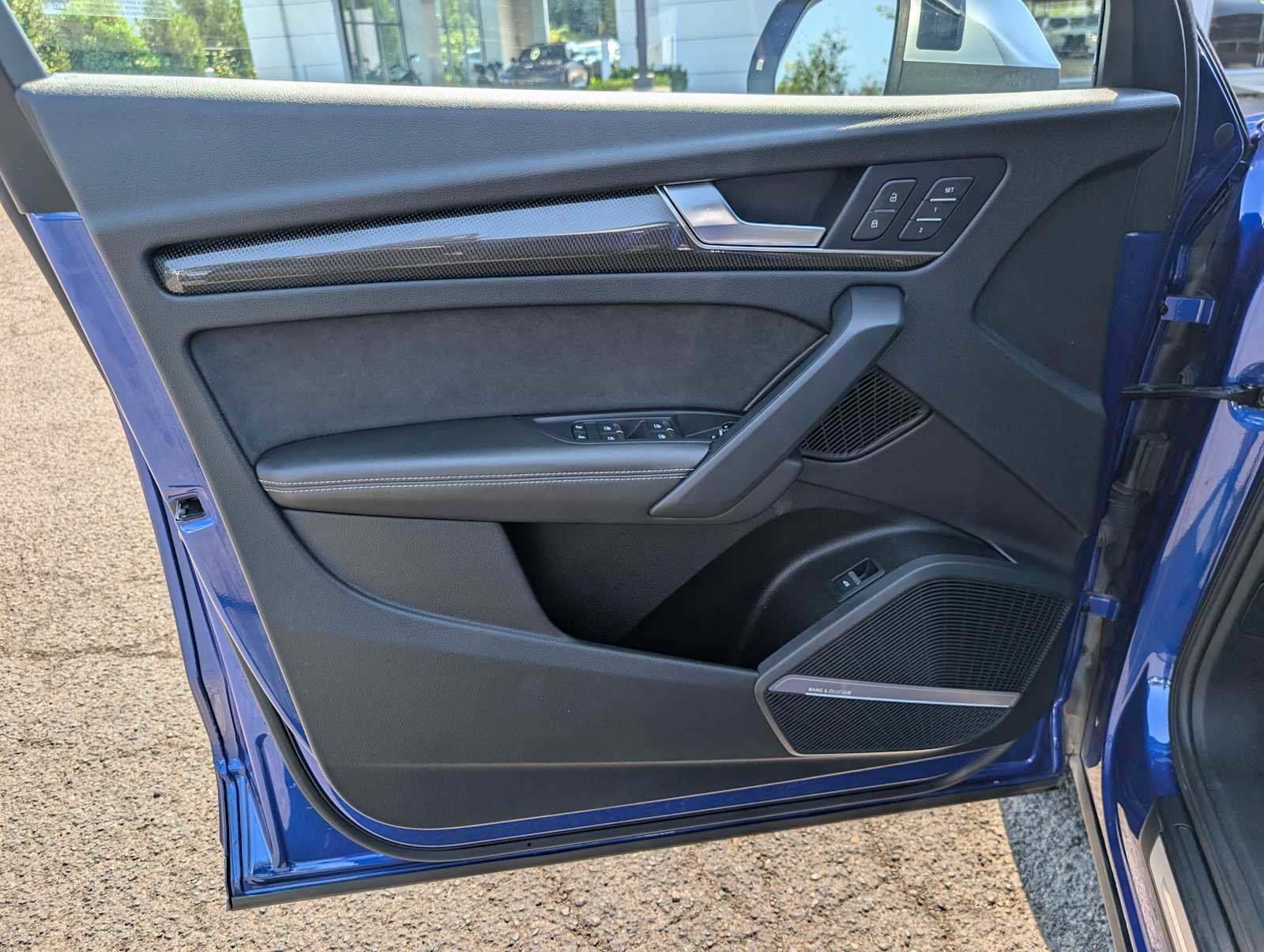 Used 2022 Audi SQ5 Prestige image 23