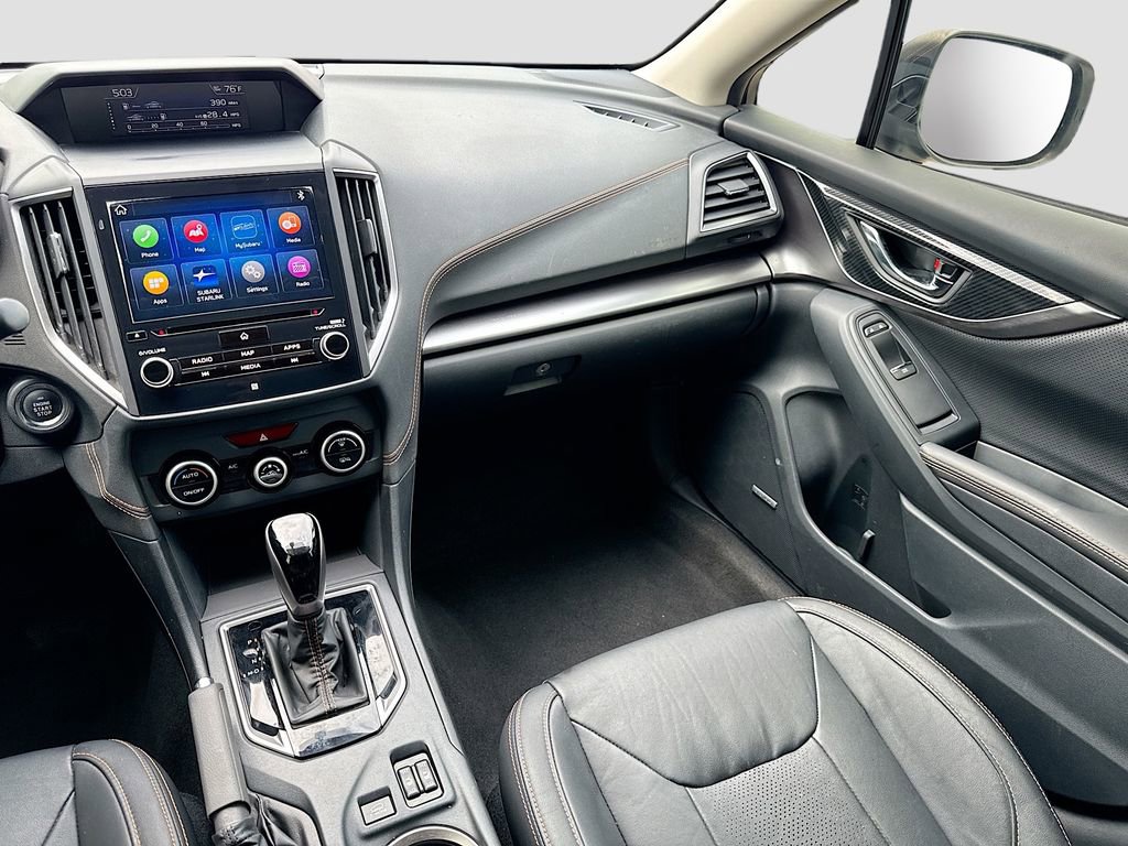 Used 2019 Subaru Crosstrek 2.0i Limited w/ Moonroof Package w/Navigation image 30