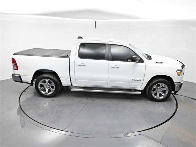Used 2022 RAM 1500 Big Horn image 37