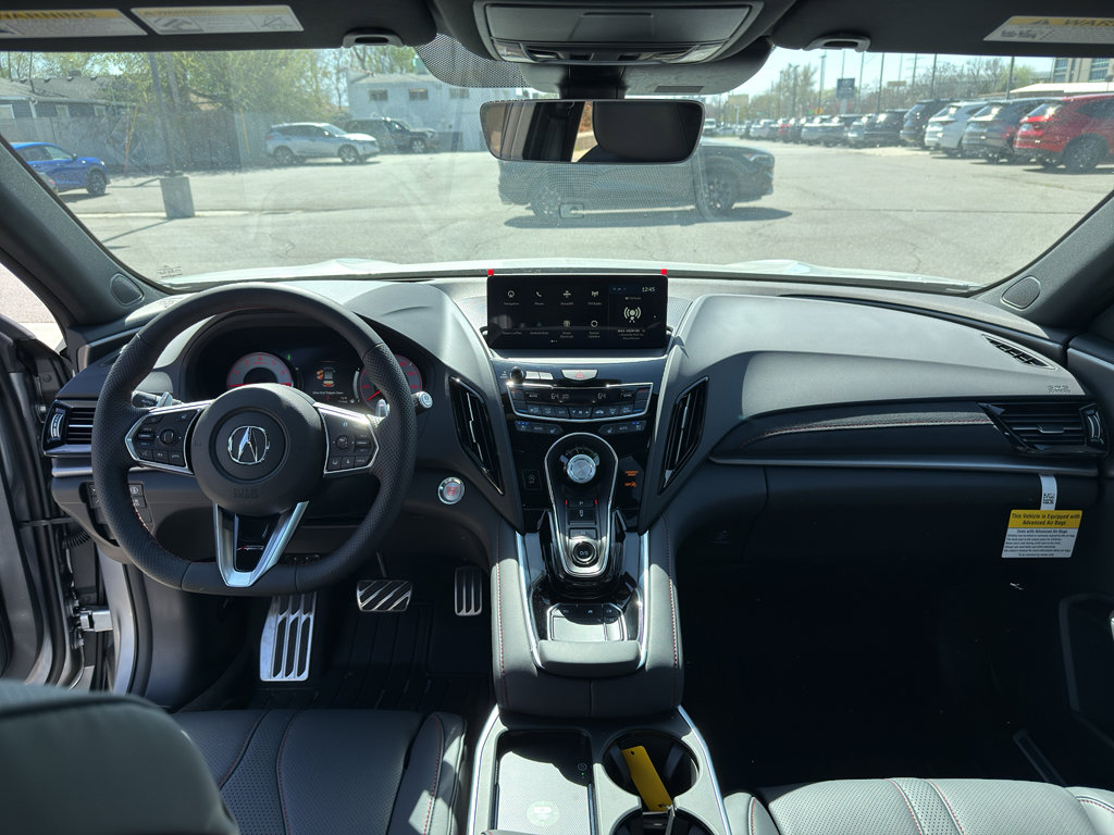 New 2026 Acura RDX A-Spec image 27