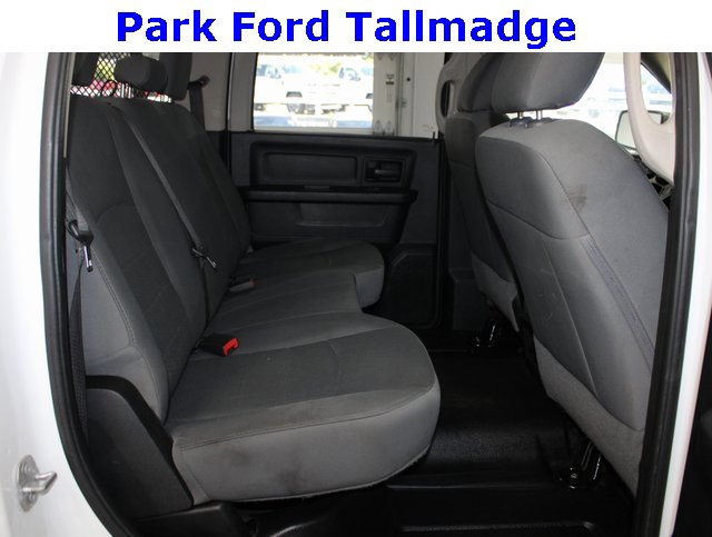 Used 2017 RAM 1500 Tradesman w/ Popular Equipment Group image 22