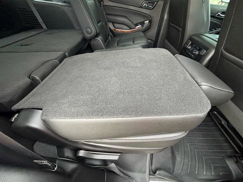 Used 2019 Chevrolet Tahoe Premier image 39
