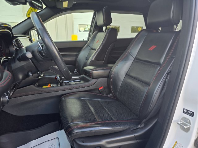 Used 2023 Dodge Durango GT AWD/4WD image 19