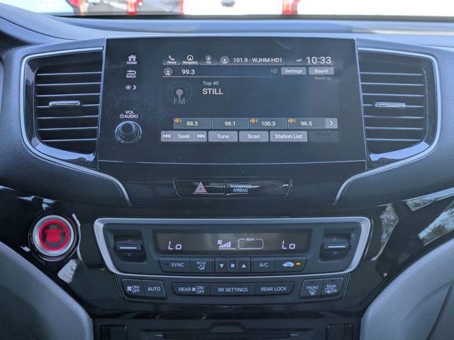 Used 2019 Honda Pilot Touring image 18