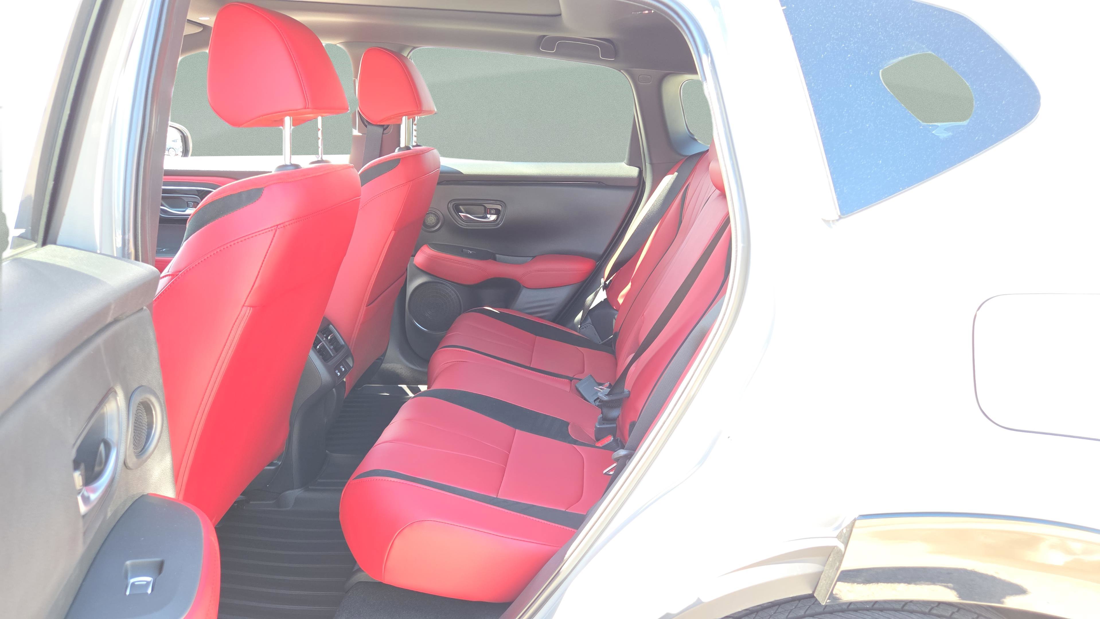 New 2026 Acura ADX A-Spec image 12